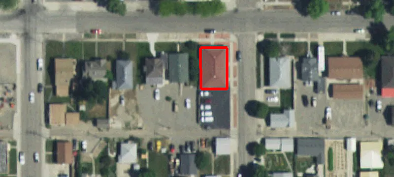 816 Coburn Ave