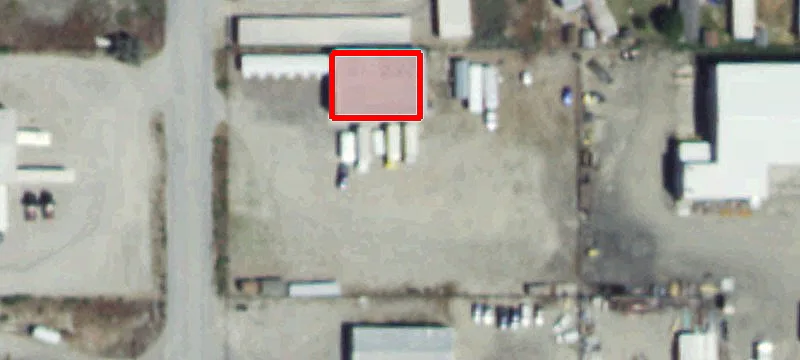 750 Smith Rd