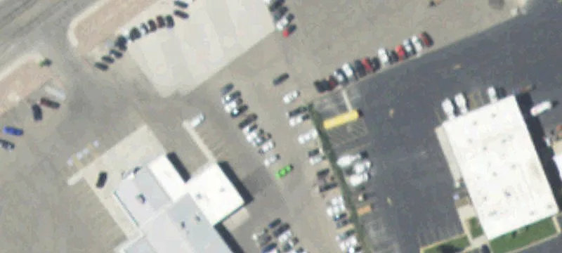 1900 Foothill Blvd