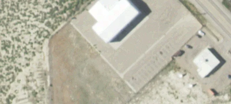 2751 Yellowstone Rd