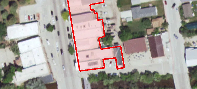 11 Main St