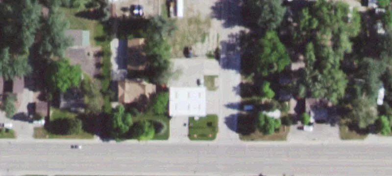 601 Ft St