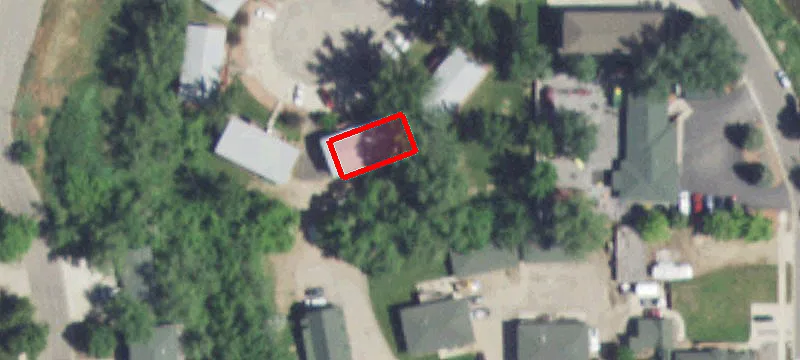 764 Marion Ct
