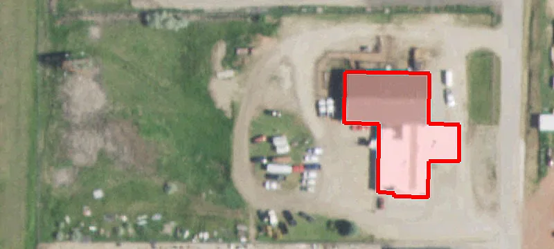 1650 Commercial Ave