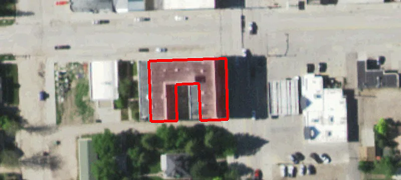 302 Main St