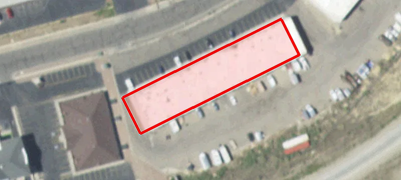 2636 Commercial Way