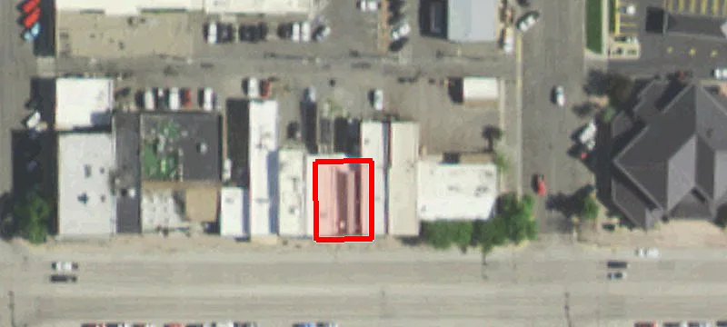 1361 Sheridan Ave