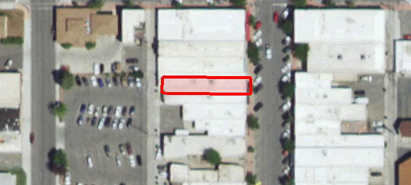 130 Bent St