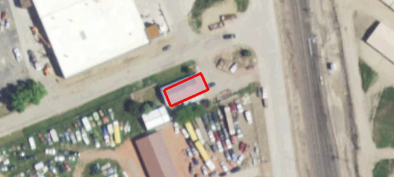 2550 Higby Rd
