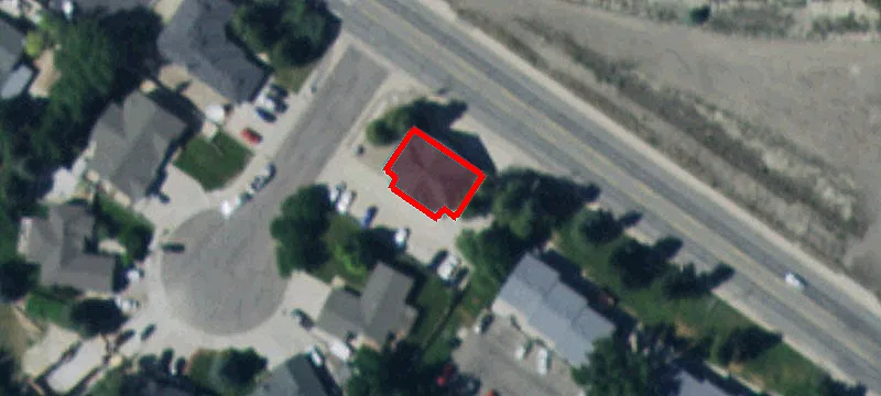 50 Shoshone Ave