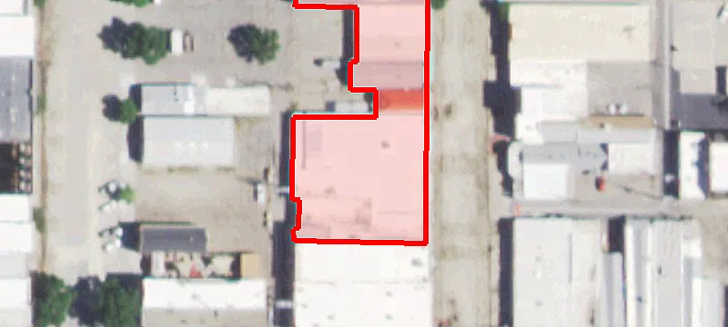 116 3rd St