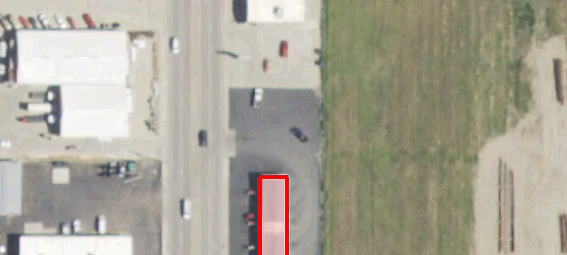 1900 Coffeen Ave