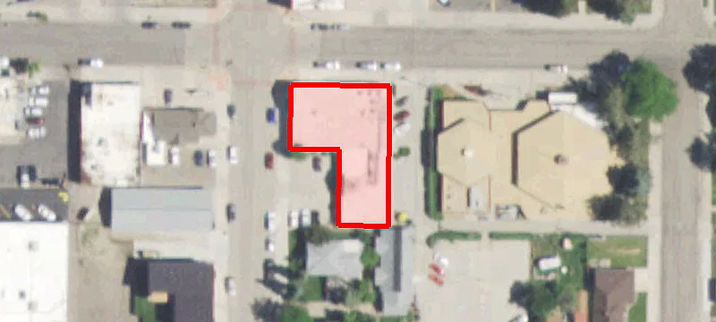 1 Scott St