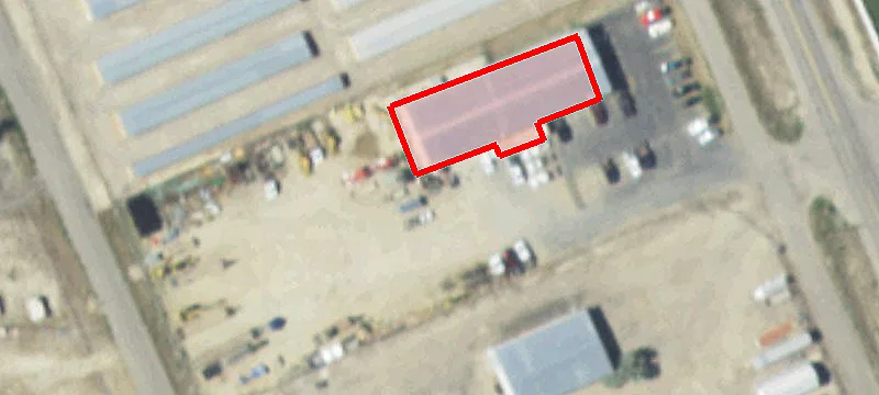 1981 Yellowstone Rd