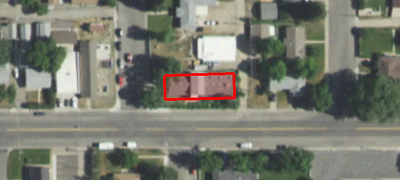 1913 Stampede Ave