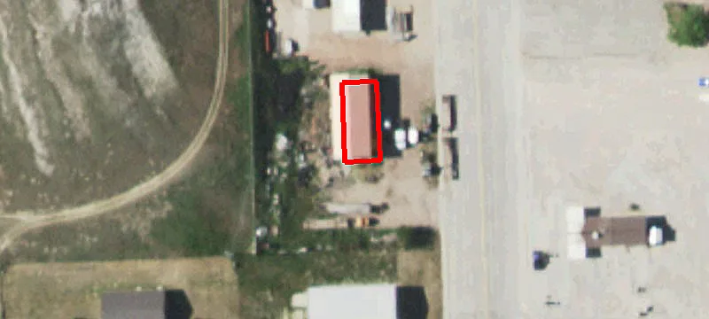 1022 Main St