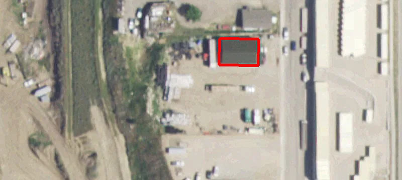 1430 Industrial Dr