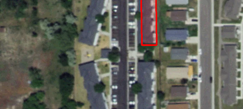 715 Eagle Dr