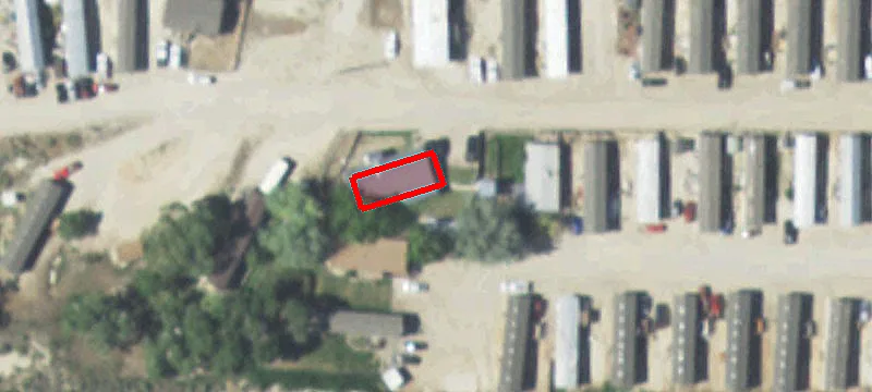 701 Antelope Dr