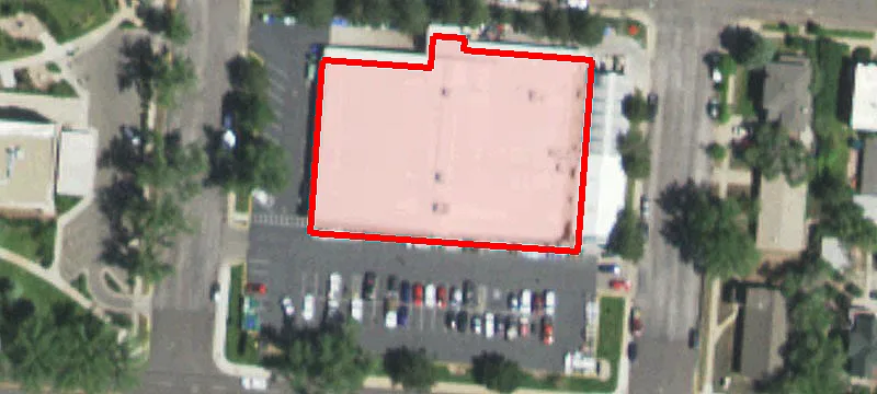 611 Grand Ave