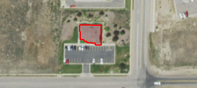 50 Arrowhead Dr