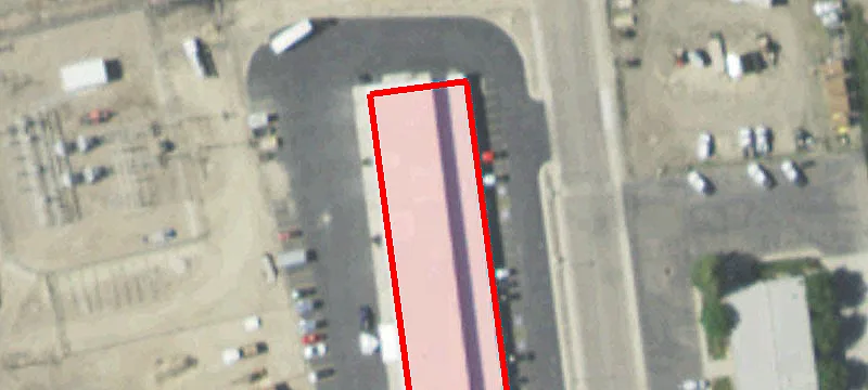870 Power House Rd