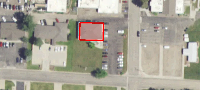 916 Jackson Ave