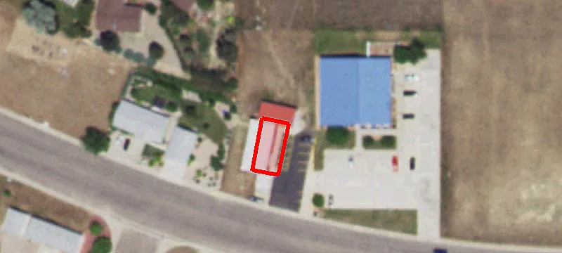 1958 Mariposa Pkwy