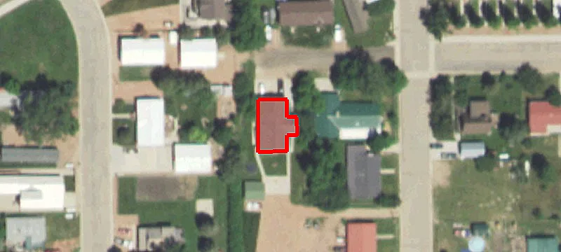 712 Hardin St