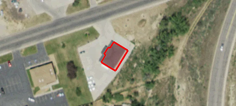 547 Cheyenne Dr