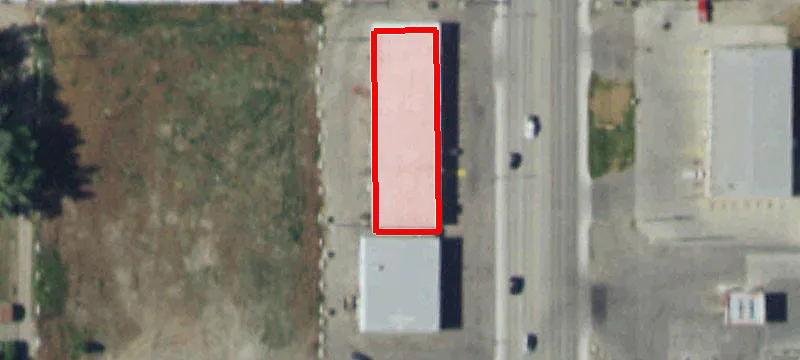 1114 Federal Blvd