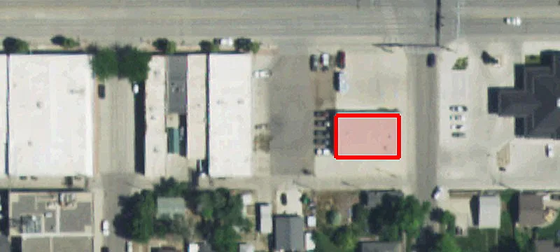 910 Big Horn Ave