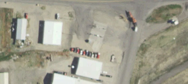 Cody, WY 82414