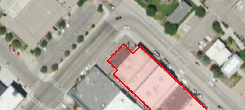 101 Harrison Dr