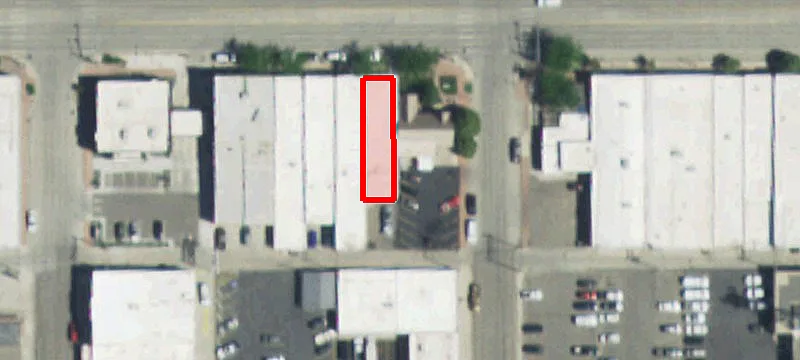 738 Big Horn Ave