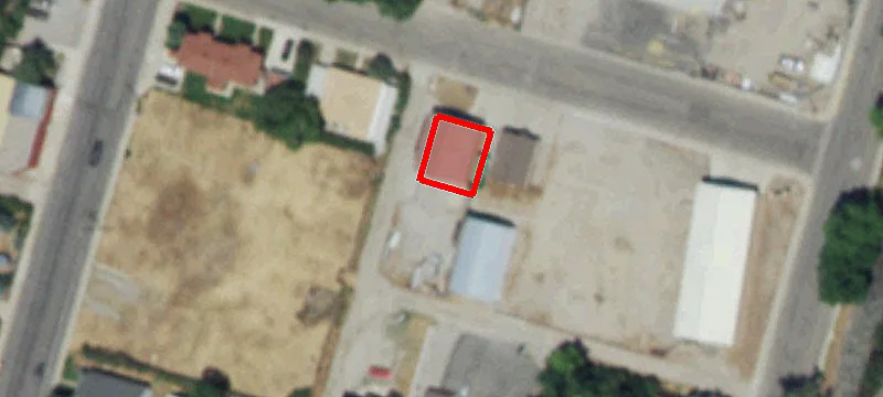 165 Garfield St