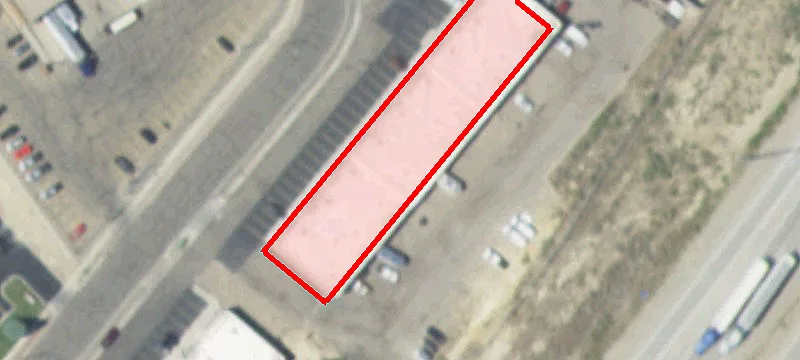 2726 Commercial Way