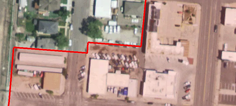 257 2nd St