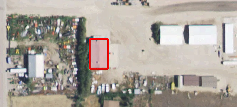 1551 Commerce Dr