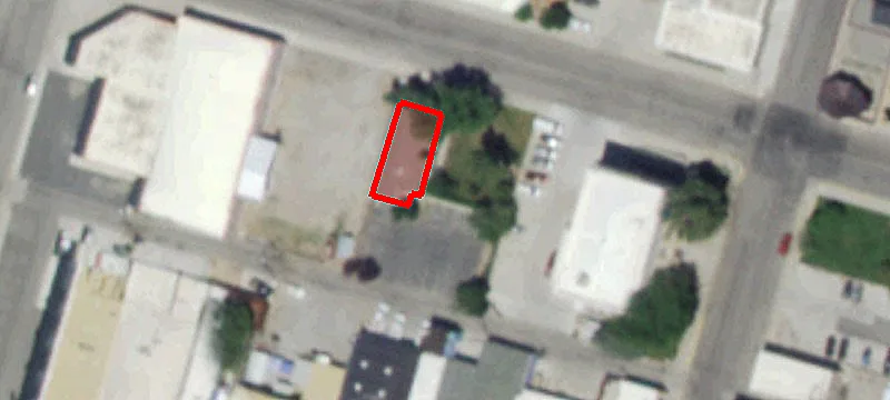 345 Lincoln St