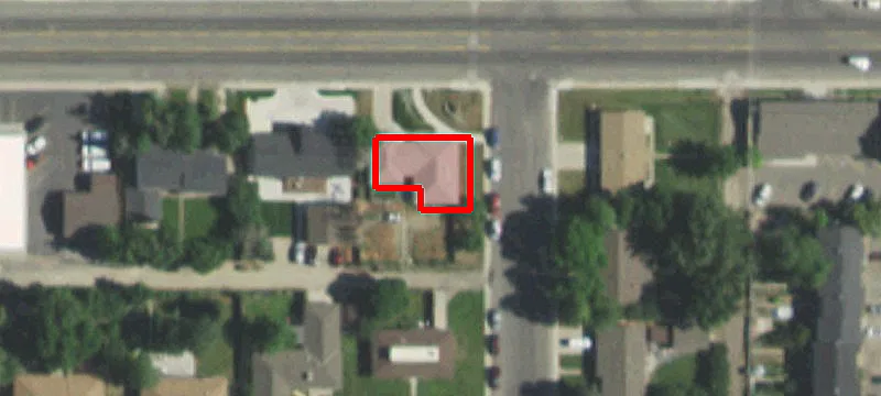 1426 Stampede Ave