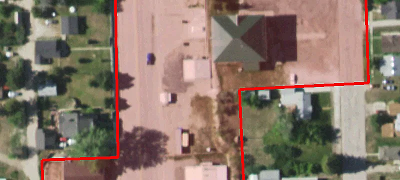 609 Main St