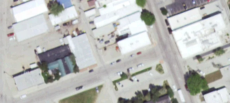 Main St