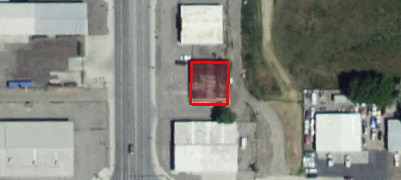 515 Federal Blvd