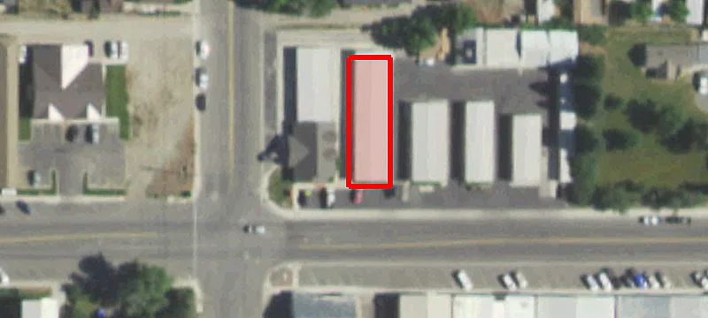 1905 Sheridan Ave