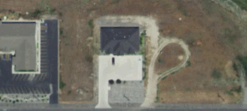 1900 Sunset Dr