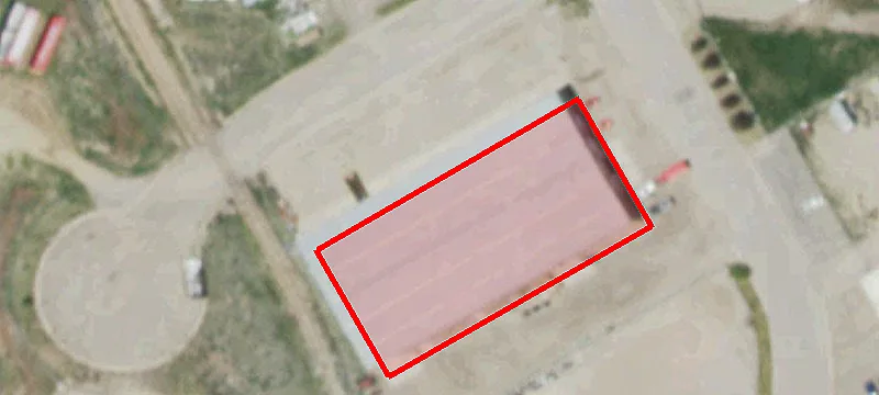 113 Commerce Dr