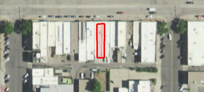 1250 Sheridan Ave