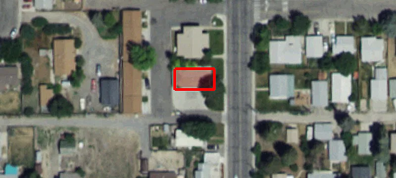312 8th W St