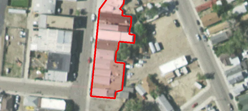 722 Pilot Butte Ave